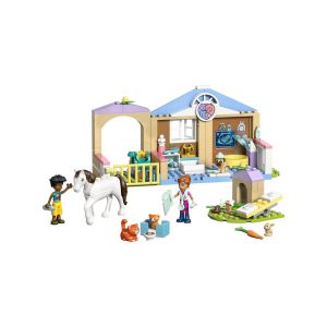 LEGO  Friends 42696 Veterinarska klinika za živali