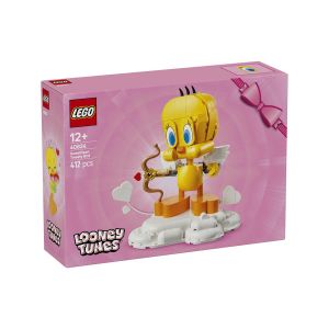 LEGO  Icons 40824 Ljubki ptiček Tweety