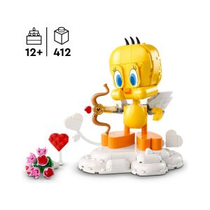 LEGO  Icons 40824 Ljubki ptiček Tweety