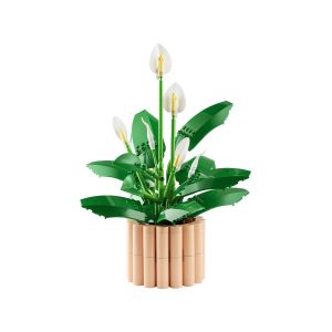 LEGO  Botanicals 11504 Mirna lilija