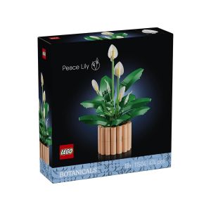 LEGO  Botanicals 11504 Mirna lilija