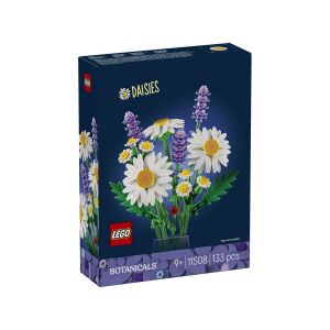 LEGO  Botanicals 11508 Marjetice