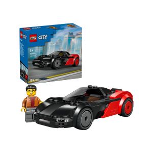 LEGO  City 60486 EV Superavto