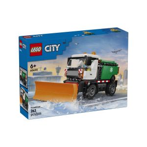 LEGO  City 60490 Snežni plug