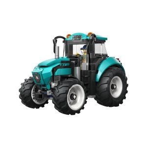 LEGO  City 60498 Traktor