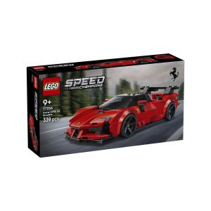 LEGO  Speed Champions 77254 Športni avtomobil Ferrari SF90 XX Stradale