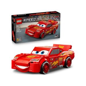 LEGO  Speed Champions 77255 Strela McQueen