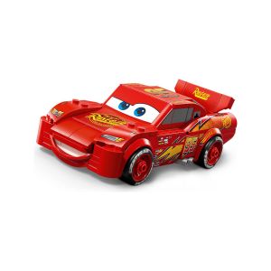LEGO  Speed Champions 77255 Strela McQueen