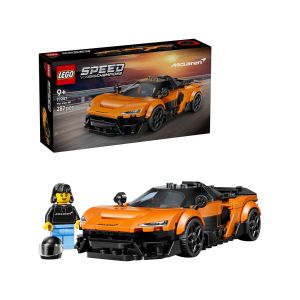 LEGO  Speed Champions 77257 McLaren W1