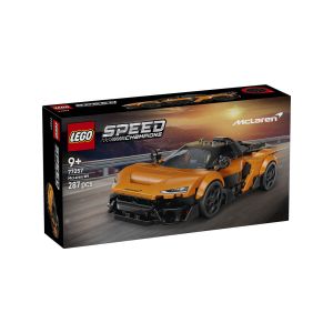 LEGO  Speed Champions 77257 McLaren W1