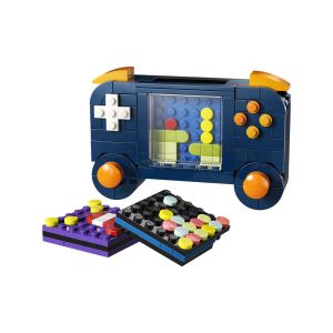 LEGO  Creator 31380 Retro igričarska konzola