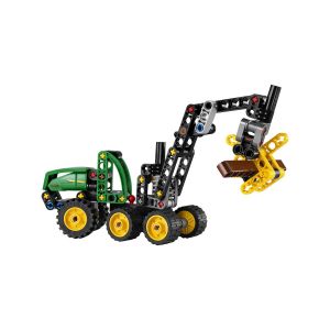 LEGO  Technic 42218 Kombajn s kolesi John Deere 1470H