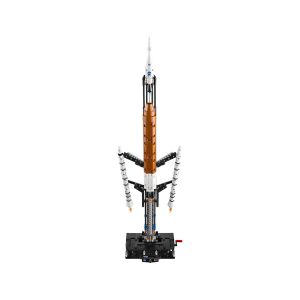 LEGO  Technic 42221 Vesoljski lansirni sistem za raketo NASA Artemis
