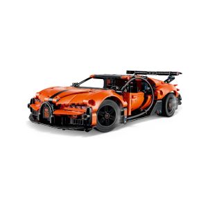 LEGO  Technic 42222 Hiperavtomobil Bugatti Chiron Pur Sport
