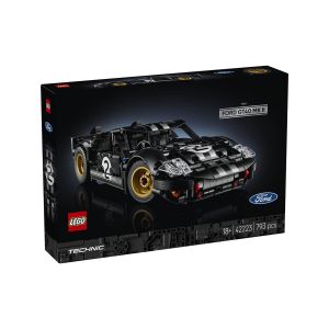 LEGO  Technic 42223 Dirkalni avtomobil 1966 Ford GT40 MKII