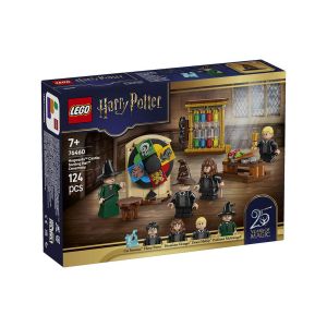 LEGO  Harry Potter 76460 Grad Bradavičarka  obred klobuka Izbiruha