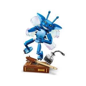 LEGO  Harry Potter 76461 Cornwallski škrateljc