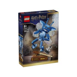 LEGO  Harry Potter 76461 Cornwallski škrateljc