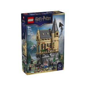 LEGO  Harry Potter 76463 Grad Bradavičarka  šolska ambulanta