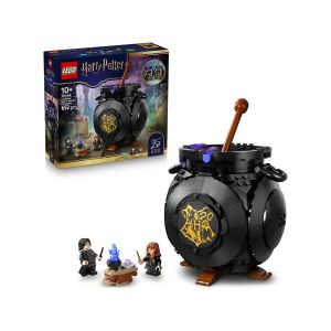 LEGO  Harry Potter 76464 Kotel  skrivna učilnica čarobnih napojev