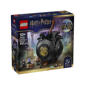 LEGO  Harry Potter 76464 Kotel  skrivna učilnica čarobnih napojev
