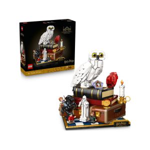 LEGO  Harry Potter 76466 Kamen modrosti   zbirateljska izdaja