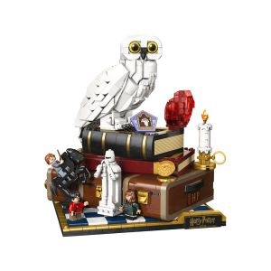 LEGO  Harry Potter 76466 Kamen modrosti   zbirateljska izdaja