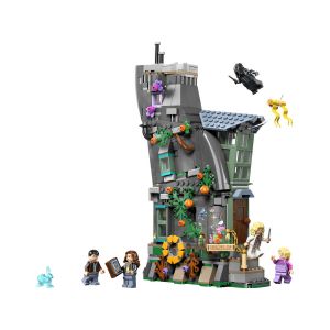 LEGO  Harry Potter 76467 Dom Loone Liupke