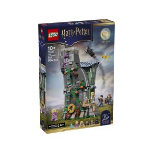 LEGO  Harry Potter 76467 Dom Loone Liupke