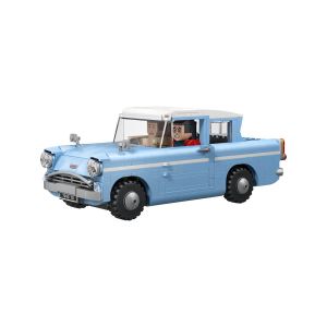 LEGO  Harry Potter 76470 Uročeni leteči Ford Anglia
