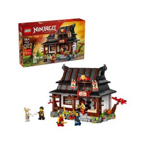 LEGO  Ninjago 71858 15. obletnica   Kovačnica štirih orožij