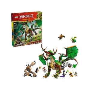 LEGO  Ninjago 71859 Zmaj življenja