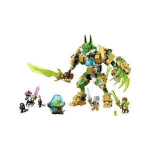 LEGO  DreamZzz 71508 Robotski oklep lisičjega varuha