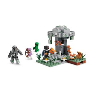 LEGO  Minecraft 21586 Bledi vrt