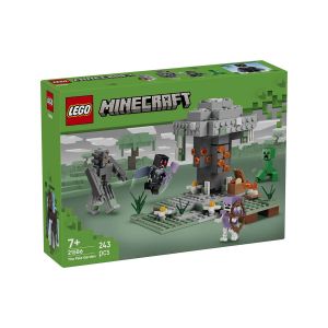 LEGO  Minecraft 21586 Bledi vrt