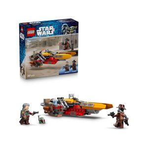 LEGO  Star Wars 75437 Cobb Vanthov dirkalnik