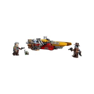 LEGO  Star Wars 75437 Cobb Vanthov dirkalnik