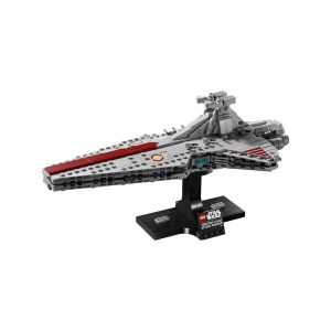 LEGO  Star Wars 75441 Napadalna križarka razreda Venator
