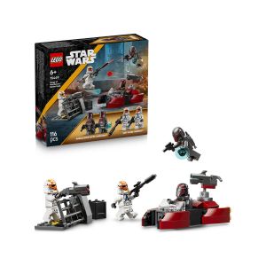 LEGO  Star Wars 75449 Bojni paket Obleganje Mandalora