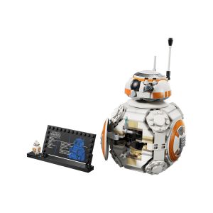 LEGO  Star Wars 75452 Astromehanski droid BB-8