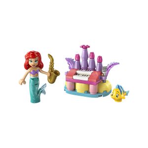 LEGO  Disney Princes mini vrečka 30720 Glasbena rojstnodnevna zabava za Arielo in Fabijana
