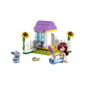 LEGO  Friends  30722 Vrtna zajčja hiška