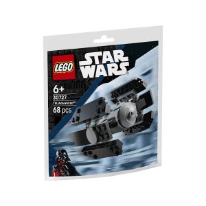 LEGO  Star Wars mini vrečka 30727 Minimodel TIE Advanced