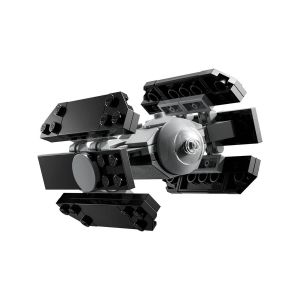 LEGO  Star Wars mini vrečka 30727 Minimodel TIE Advanced