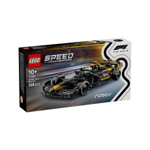 LEGO  Speed Champions 77252 Dirkalnik ekipe APXGP iz filma F1  The Movie