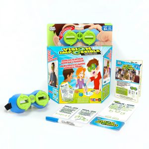 Očala Nemogoč pogled - Vision Impossible