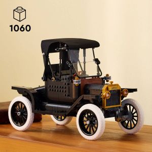 LEGO Icons 11376 Ford Model T