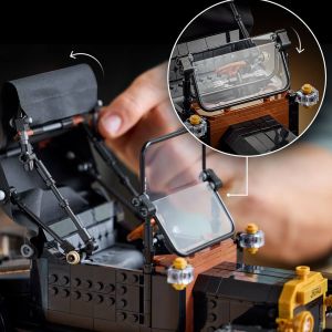 LEGO Icons 11376 Ford Model T