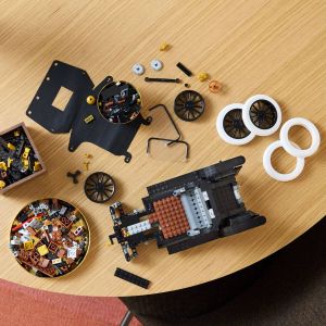 LEGO Icons 11376 Ford Model T