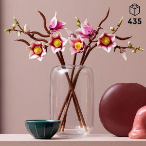 LEGO Botanicals 11510 Vejice magnolije